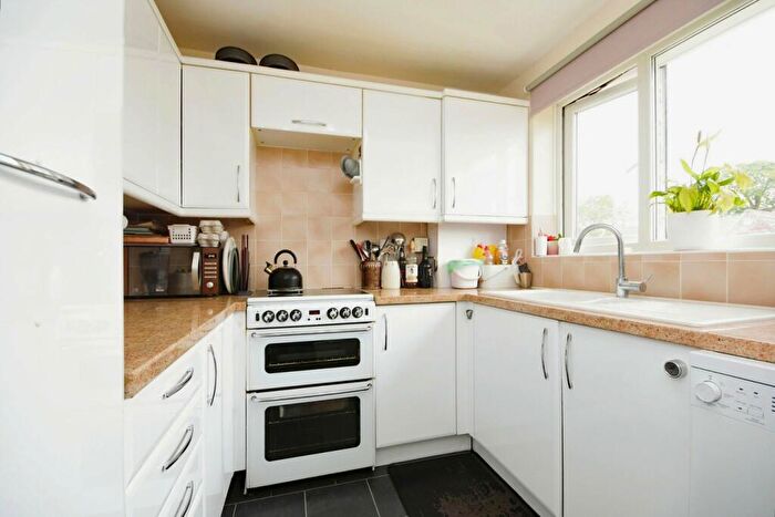 2 Bedroom Detached Bungalow For Sale In Homefield Way, Earls Colne, Colchester, CO6