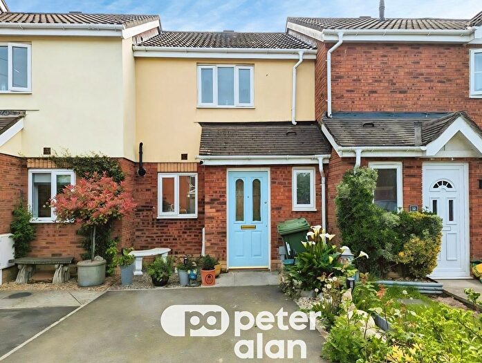 2 Bedroom Property To Rent In Coed Mieri, Pontyclun, CF72