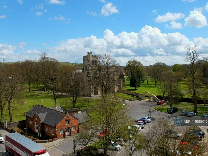 1 Bedroom Flat To Rent In Church Street, Dunstable, LU5