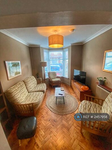 3 Bedroom Terraced House To Rent In Angus Street, Cardiff, CF24