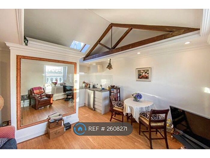 1 Bedroom Flat To Rent In Onslow Gardens, London, SW7