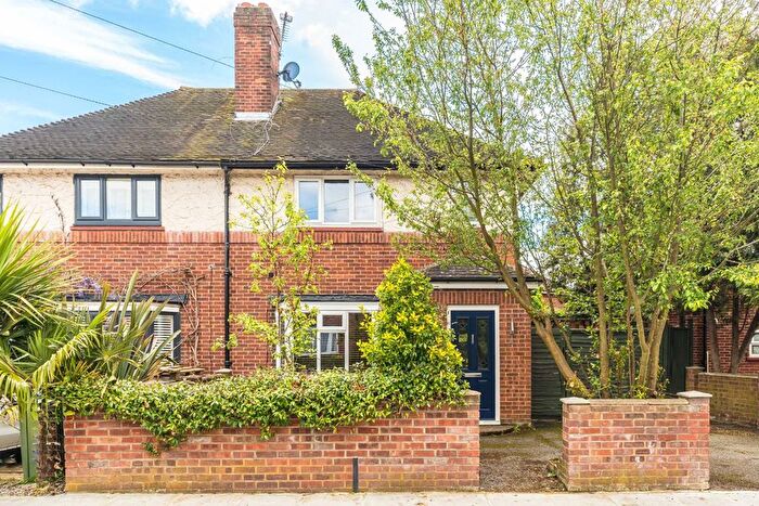 3 Bedroom Property To Rent In Marlow Crescent, Twickenham, TW1