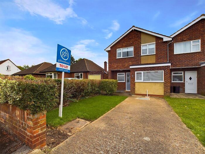 3 Bedroom Property To Rent In Edwards Avenue, Ruislip, Middlesex, HA4