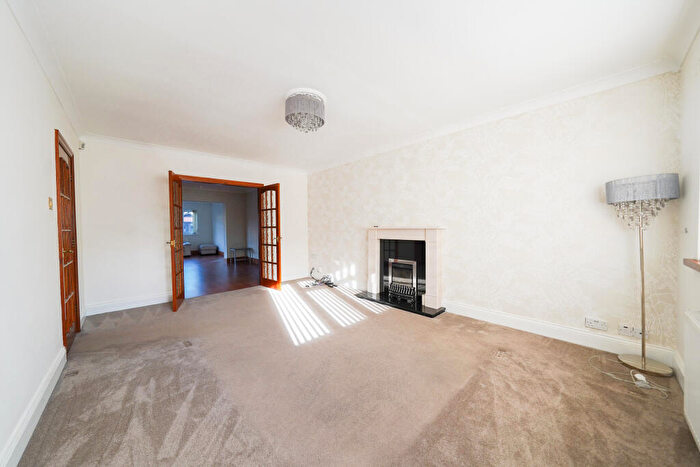Detached House To Rent In Glebe Road, Groby, Leicester, Leicestershire, LE6