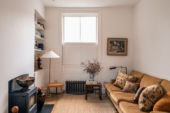 4 Bedroom Terraced House For Sale In Kent House Road Ii, London, SE26