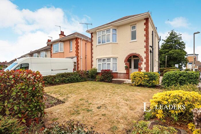 3 Bedroom House To Rent In Sterte Road, BH15