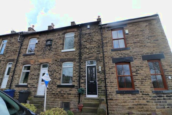 2 Bedroom Property To Rent In Sackup Lane, Darton, Barnsley, S75