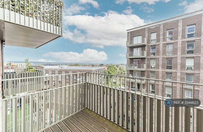 1 Bedroom Flat To Rent In Chesterton House, Harrow, HA1