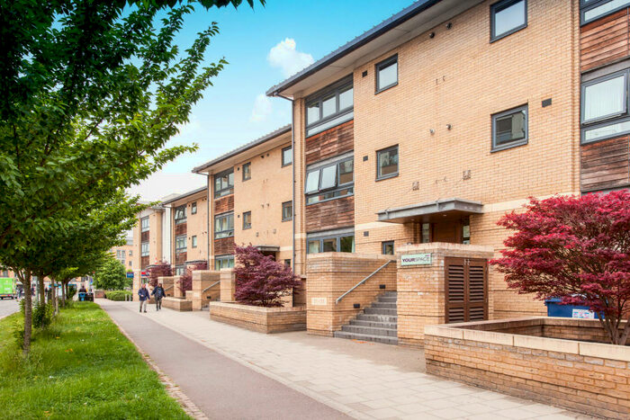 2 Bedroom Flat To Rent In Market Rise, CB1