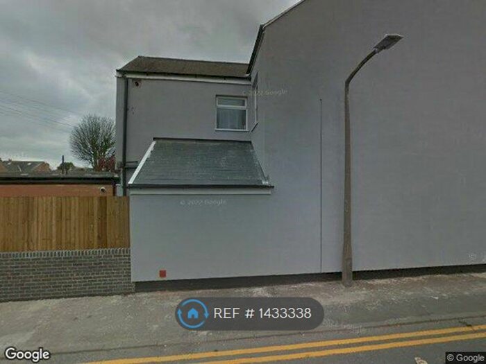 Studio To Rent In Carlton Hill, Carlton, Nottingham, NG4