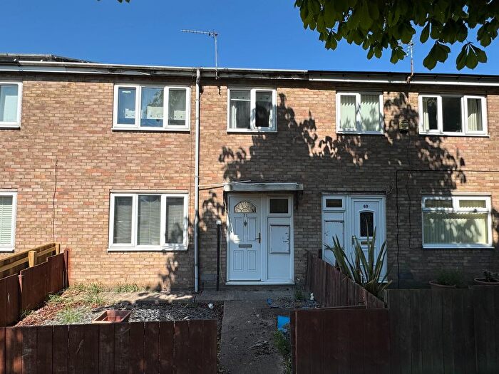3 Bedroom Terraced House For Sale In Guisborough Drive, North Shields, North Tyneside, NE29