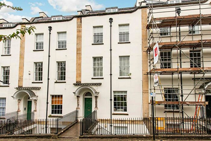 2 Bedroom Apartment To Rent In Park Place, Bristol, BS8