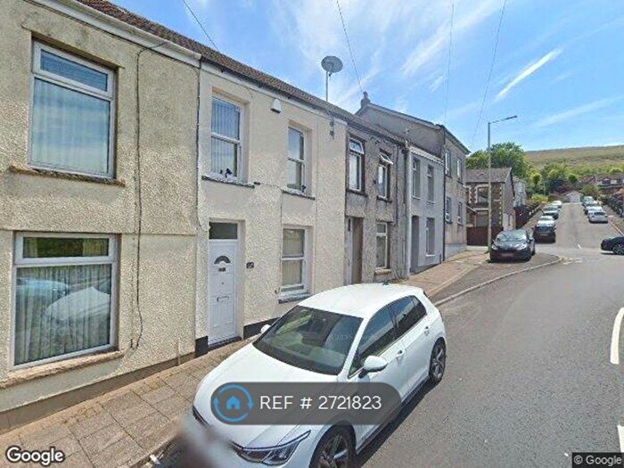 3 Bedroom Terraced House To Rent In Tyisaf Road, Pentre, CF41