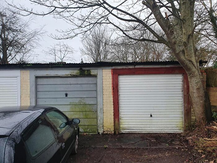 Property To Rent In Northville Road, Filton, BS7