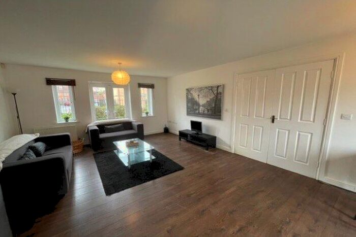 2 Bedroom Flat To Rent In Monarch Court, Newcastle Upon Tyne, NE12