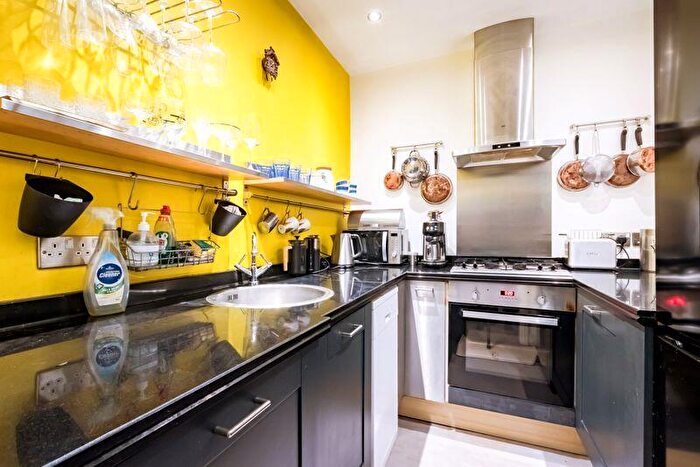 1 Bedroom Apartment For Sale In Durdham Park | Redland, BS6