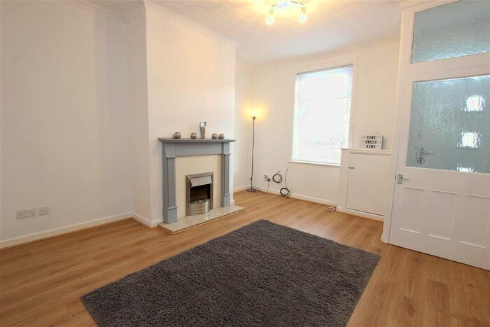 2 Bedroom Terraced House To Rent In Hollins Grove Street, Darwen, BB3