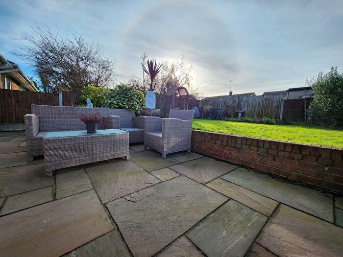 3 Bedroom Bungalow For Sale In Eastchurch Road, Cliftonville, Margate, CT9
