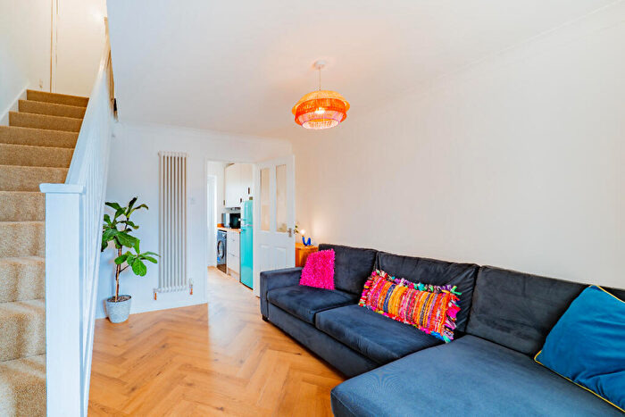 1 Bedroom Terraced House For Sale In Burma Close, Dersingham, PE31