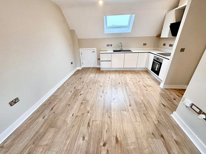 1 Bedroom Apartment For Sale In Apartment, Whittle House, Warwick Street Earlsdon Coventry, CV5