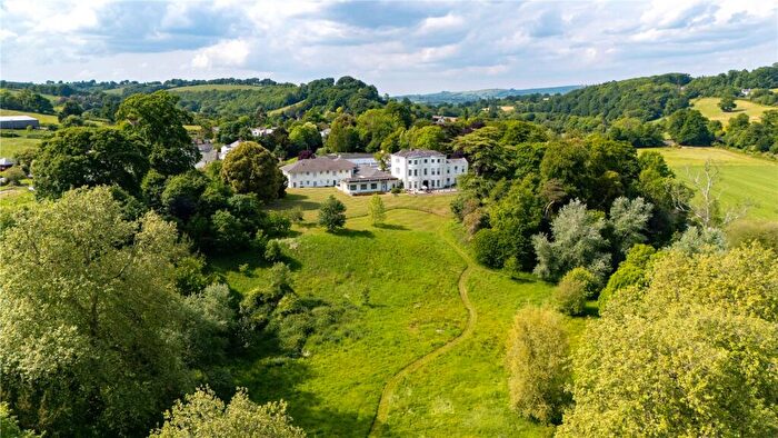 2 Bedroom Apartment For Sale In Cowley, Exeter, Devon, EX5
