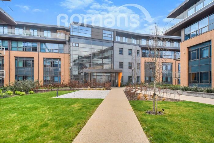 Apartment To Rent In Blu Bracknell, RG42