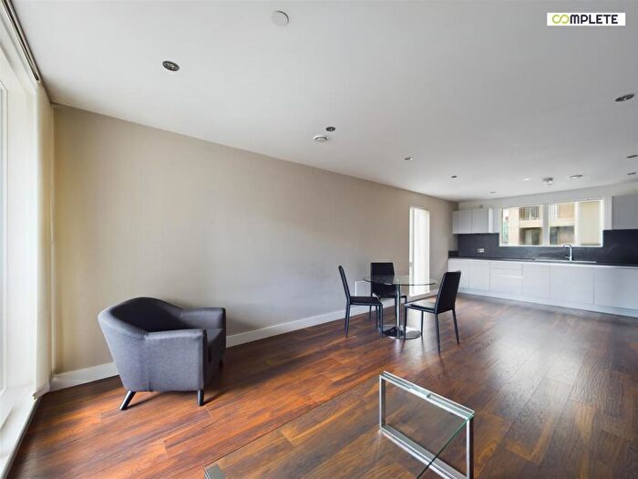 2 Bedroom Apartment For Sale In The Assembly, One Cambridge Street, M1