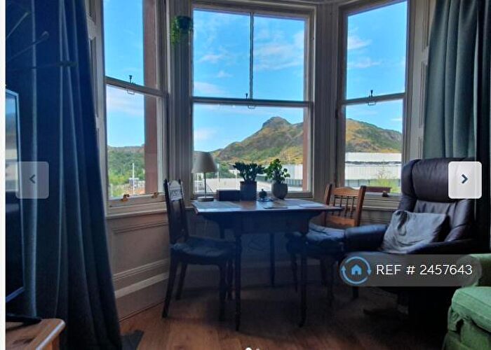 2 Bedroom Flat To Rent In Newington, Edinburgh, EH16