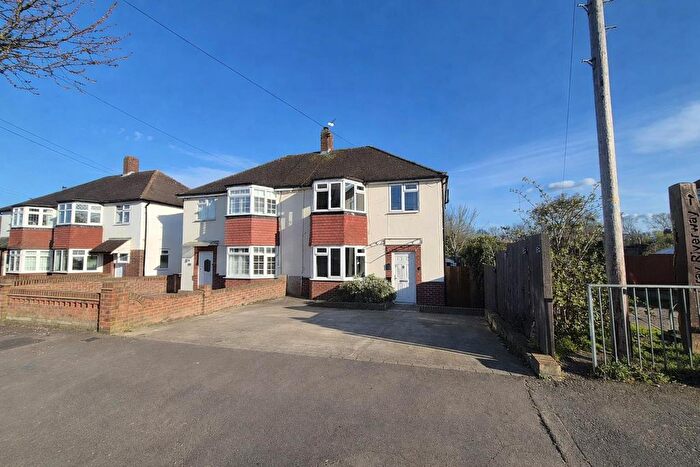 4 Bedroom Property To Rent In Riverside Road, Sidcup, DA14