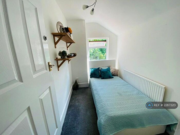 4 Bedroom Terraced House To Rent In Manchester Street, Derby, DE22