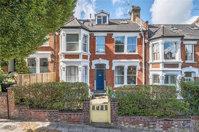 1 Bedroom Apartment For Sale In Nelson Road, London, N8