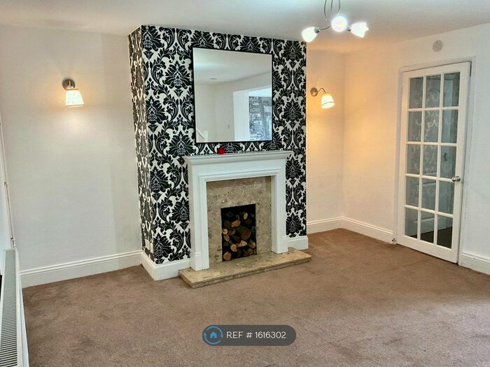 2 Bedroom Terraced House To Rent In Garfield Street, Sunderland, SR4