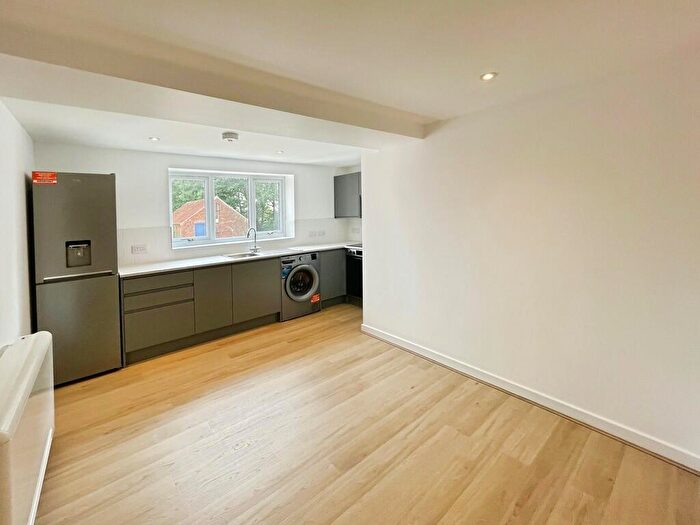 2 Bedroom Apartment To Rent In Market Place, Wragby, LN8