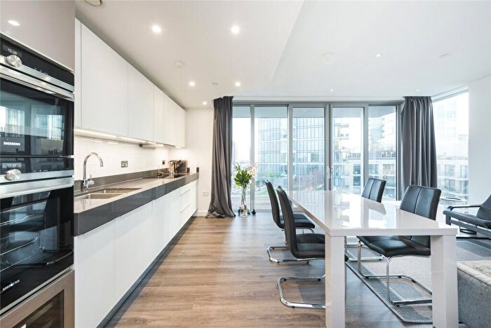 2 Bedroom Flat To Rent In Meranti House, Alie Street, E1