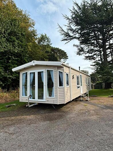 2 Bedroom Mobile Home For Sale In Crook O Lune Caravan Park, Caton Road, Crook O Lune, Lancaster, LA2