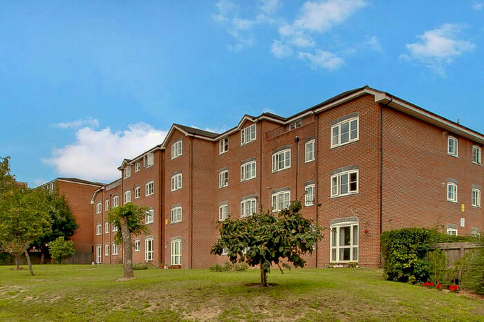 1 Bedroom Flat To Rent In Knowles Court, Gayton Road, Harrow, HA1