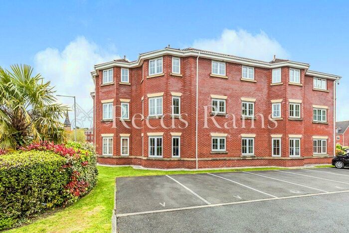 2 Bedroom Apartment To Rent In Firbank, Bamber Bridge, Preston, Lancashire, PR5