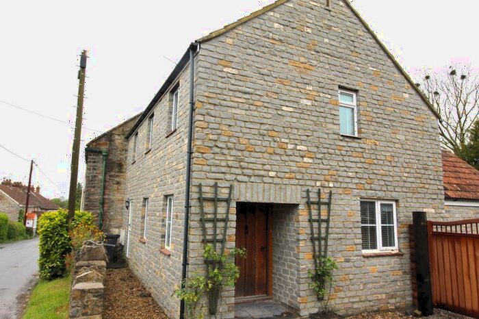 2 Bedroom Cottage To Rent In School Street, Drayton, Langport, TA10