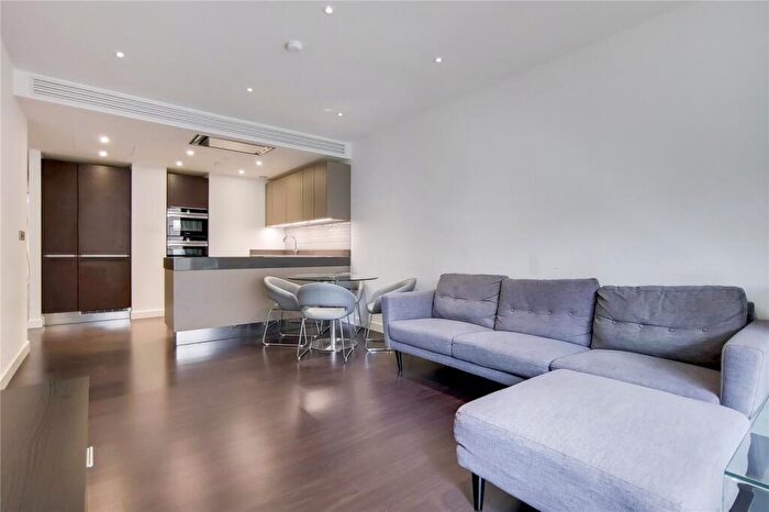 2 Bedroom Apartment To Rent In Meranti House, Alie Street, London, E1