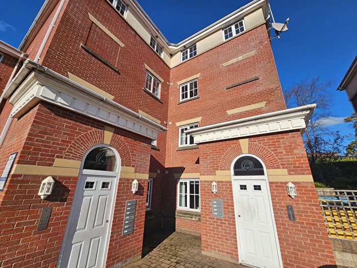 2 Bedroom Flat To Rent In Derby Court, Bury, BL9