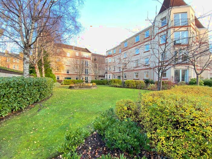 3 Bedroom Flat To Rent In Sinclair Place, Gorgie, Edinburgh, EH11