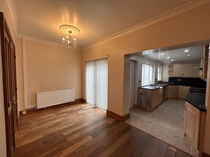 2 Bedroom Terraced House For Sale In Bainbridge Avenue, Crook, DL15