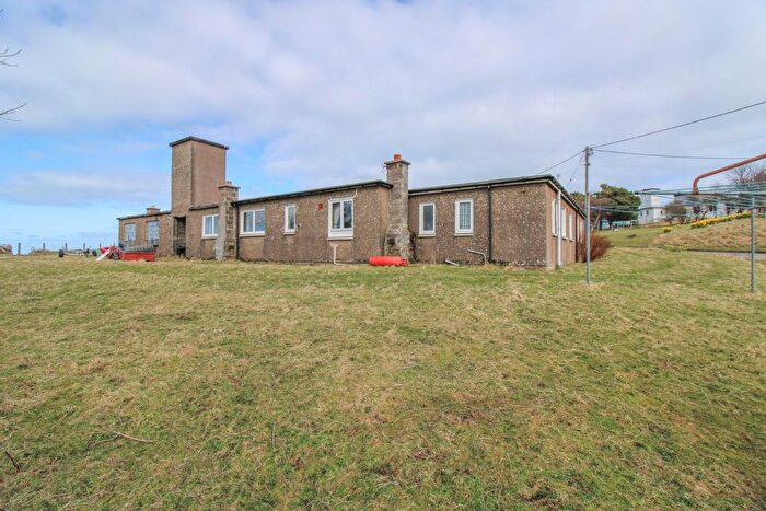 3 Bedroom Detached Bungalow For Sale In , Balnakeil, Craft Village, Durness, Lairg, IV27