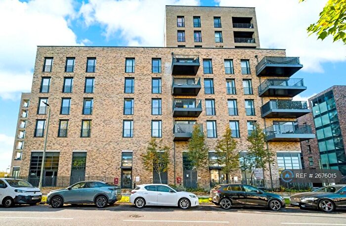 1 Bedroom Flat To Rent In Delta Court, London, SE26