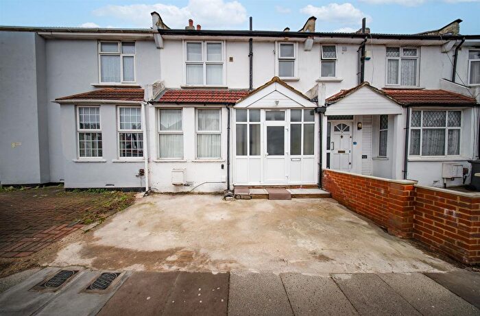 3 Bedroom Terraced House To Rent In Heston Road, Heston, Hounslow, TW5