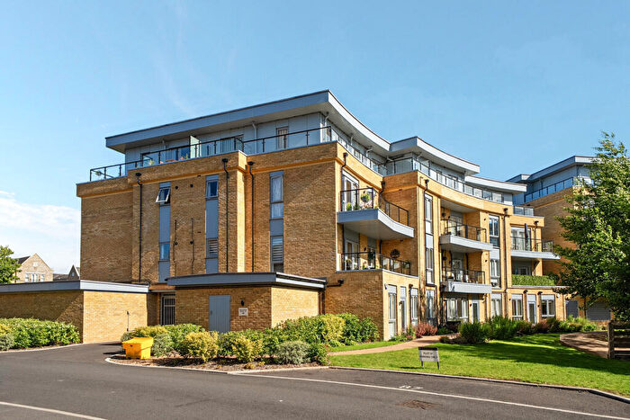 1 Bedroom Apartment For Sale In Roman Way, Beckenham, BR3