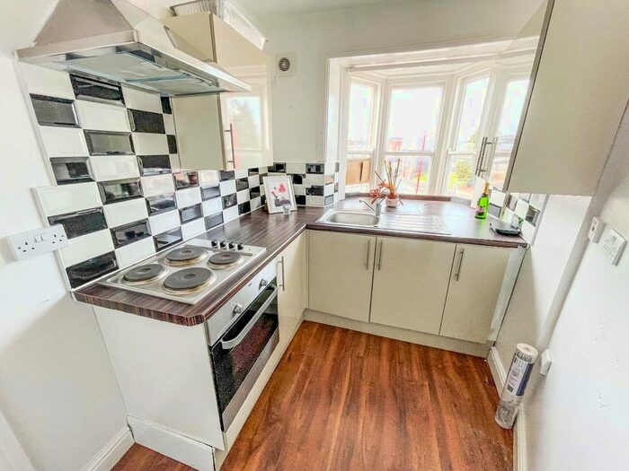 Studio To Rent In Vauxhall Road, Stourbridge, DY8
