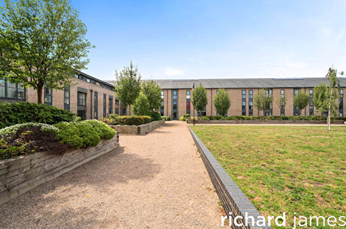 2 Bedroom Flat For Sale In Fire Fly Avenue, Swindon, SN2