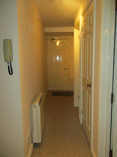 2 Bedroom Apartment To Rent In Spencer House, St. Pauls Square, CA1