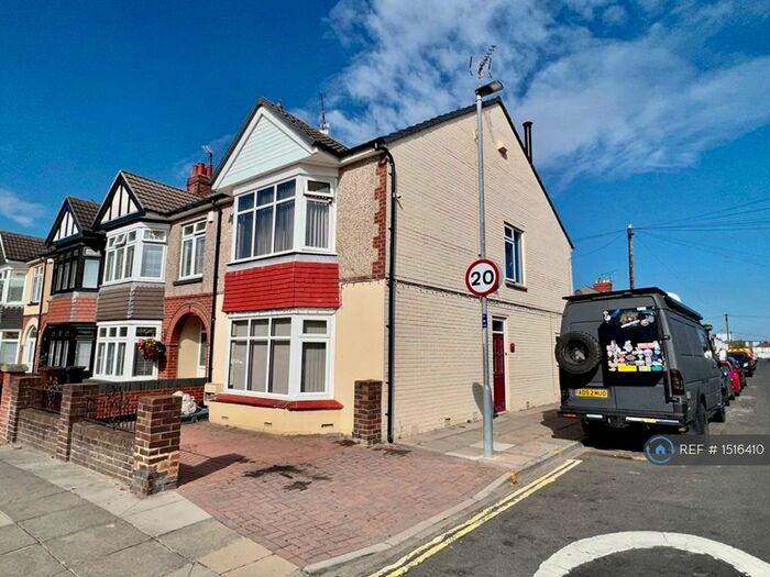 3 Bedroom End Of Terrace House To Rent In Copnor Road, Portsmouth, PO3
